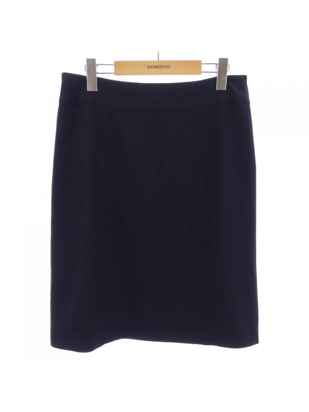 Chanel Vintage 98P Skirt
